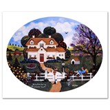 artist Jane Wooster Scott-art