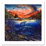 artist Robert Lyn Nelson-art