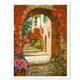 artist Howard Behrens-art
