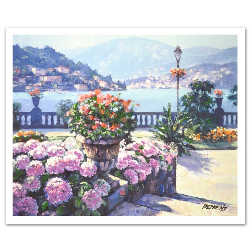 Howard Behrens Artist Paintings Howard Behrens Artist Paintings