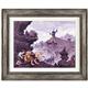 artist Greg and Tim Hildebrandt-art