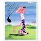 artist Pink Panther-art