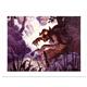 artist Greg and Tim Hildebrandt-art