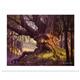 artist Greg and Tim Hildebrandt-art