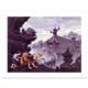 artist Greg and Tim Hildebrandt-art
