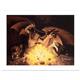 artist Greg and Tim Hildebrandt-art