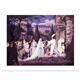 artist Greg and Tim Hildebrandt-art