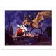 artist Greg and Tim Hildebrandt-art