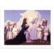 artist Greg and Tim Hildebrandt-art