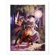 artist Greg and Tim Hildebrandt-art