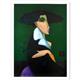 artist Sergey Smirnov-art