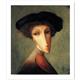artist Sergey Smirnov-art