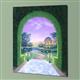 artist Jon Rattenbury-art