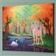 artist Jon Rattenbury-art