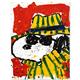 artist Tom Everhart-art