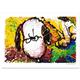 artist Tom Everhart-art