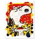 artist Tom Everhart-art