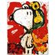 artist Tom Everhart-art