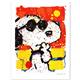 artist Tom Everhart-art