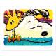 artist Tom Everhart-art