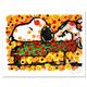 artist Tom Everhart-art