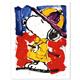 artist Tom Everhart-art