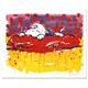 artist Tom Everhart-art