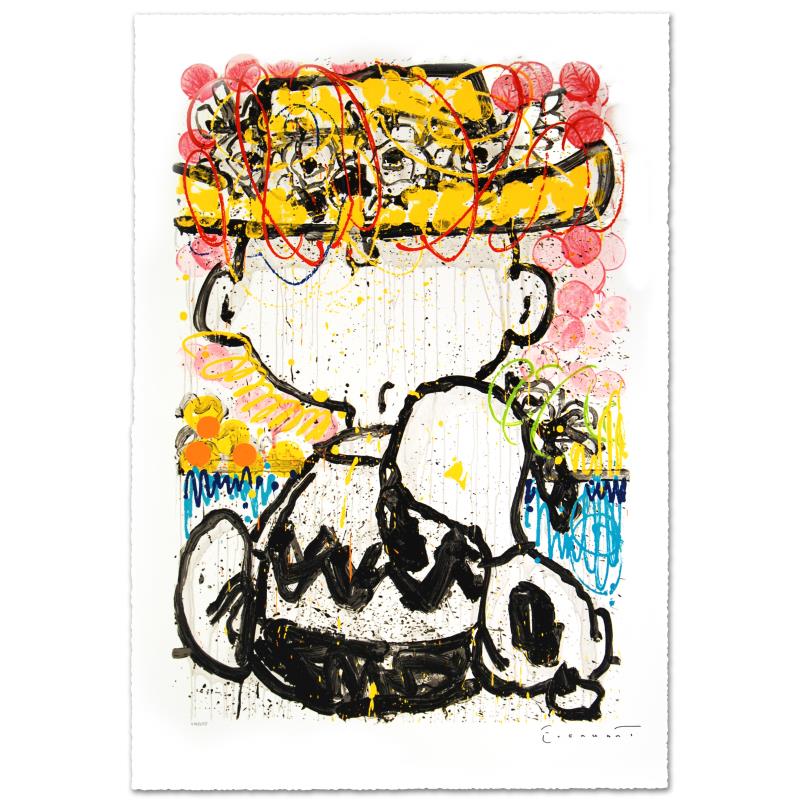 トムエバハート　mon Ami Mon Ami