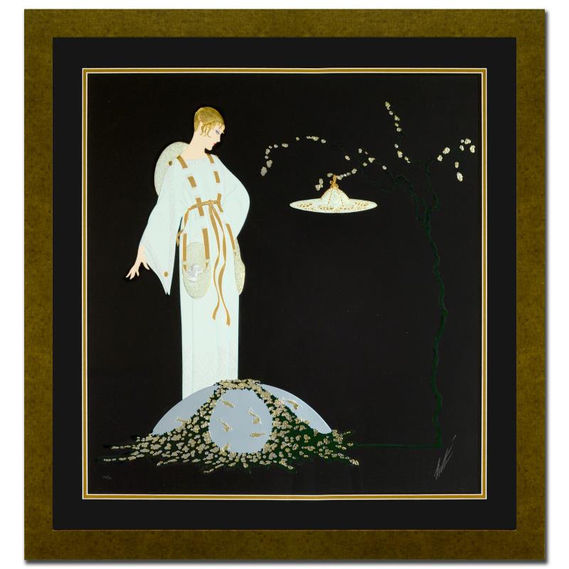 Moon Garden