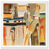 artist Yuri Tremler-art