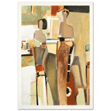 artist Yuri Tremler-art
