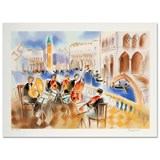 artist Michael Rozenvain-art