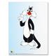artist Looney Tunes-art