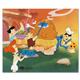 artist Hanna-Barbera-art