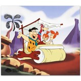 artist  Hanna-Barbera-art