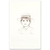 artist Edna Hibel-art
