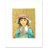 artist Edna Hibel-art