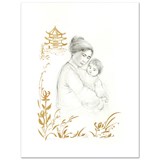 artist Edna Hibel-art