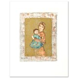 artist Edna Hibel-art