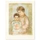 artist Edna Hibel-art