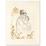 artist Edna Hibel-art