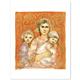 artist Edna Hibel-art