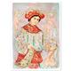 artist Edna Hibel-art
