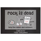 artist Todd Goldman-art