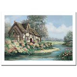 artist Earlene Moses-art