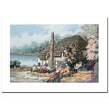 artist Earlene Moses-art