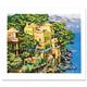 artist Howard Behrens-art