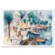 artist Shmuel Katz-art