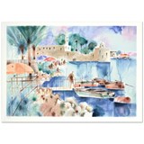 artist Shmuel Katz-art