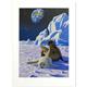 artist William Schimmel-art